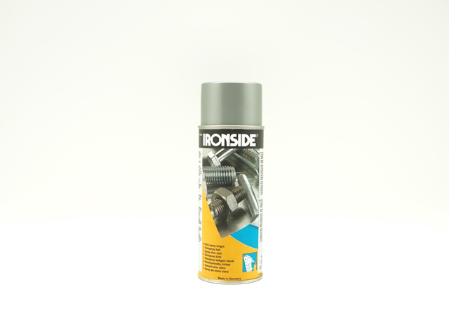 Spray Zinc Clair - 400ML
