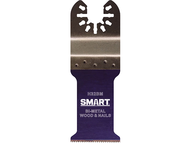 Lame M-tool Bim DIY 32 X 51 MM 1 Pc