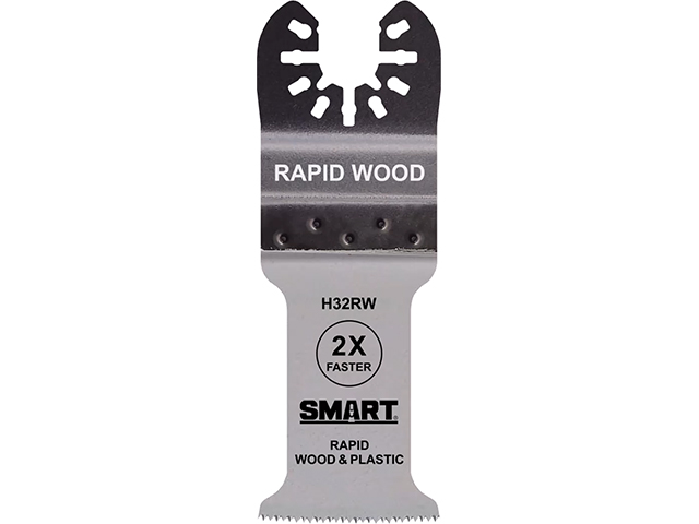 Lame M-tool Hcs Quick DIY 32 X 52 MM 1 Pc