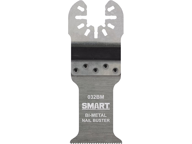 Lame M-tool Bim 32 X 51 MM 10 Pcs