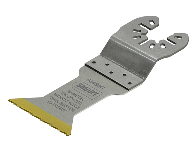 Lame M-tool Tin PRO 32 X 55 MM 10 Pcs