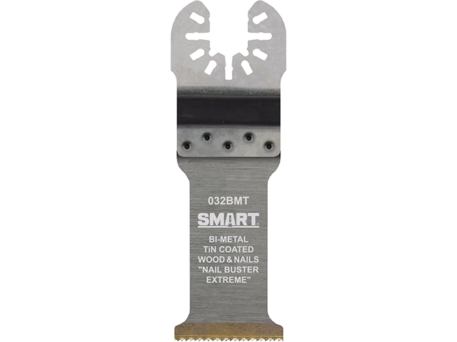 Lame M-tool Tin PRO 32 X 55 MM 3 Pcs