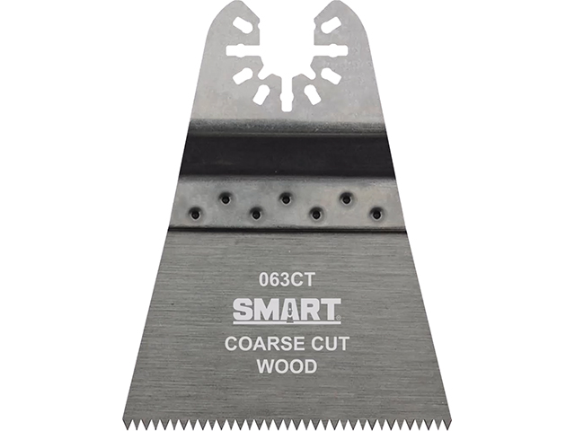 Lame M-tool Hcs 63MM 10 Pcs
