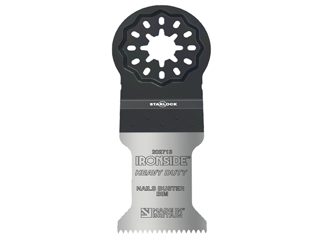 Lame M-tool Bim PRO 32 X 51 MM 1 Pc