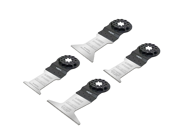 Lame M-tool Bim PRO Set 4 Pcs