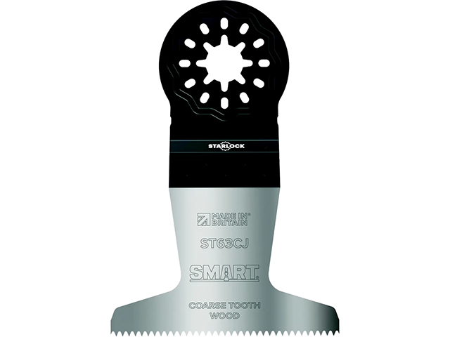 Lame M-tool Hcs PRO 63 X 42 MM 3 Pcs