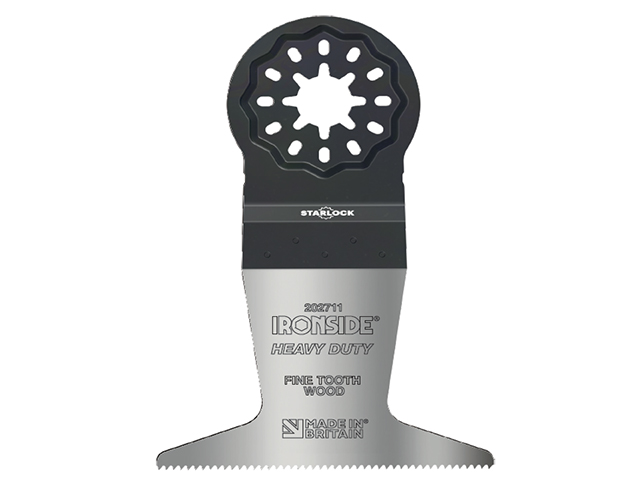 Lame M-tool Hcs Clean PRO 63 X 42 MM 1 Pc