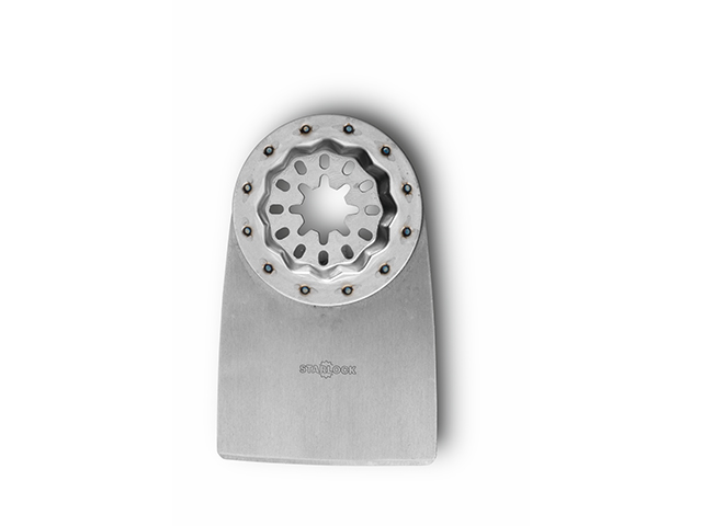 Lame M-tool Grattoir PRO 52 MM 1 Pc