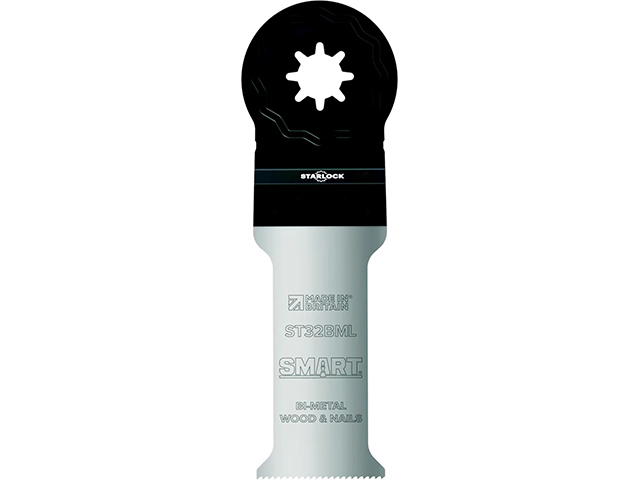 Lame M-tool Bim PRO 32 X 58 MM Xl 10 Pcs