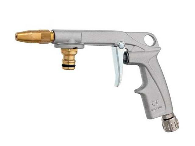 Pistolet Air/eau