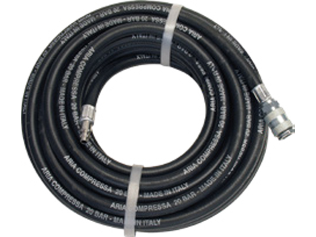 Tuyau Caoutchouc 8X14MM - 15M