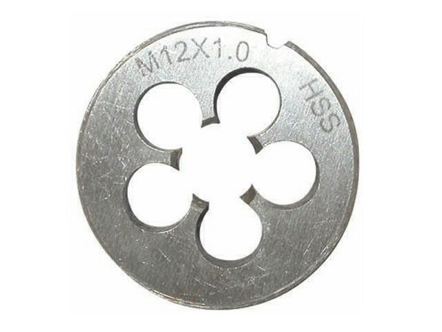 Filiere Hss Plus 25,4 - M05 X 0,80