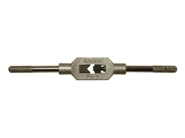Tourne A Gauche Ext. N.2,0 - M3,5-12