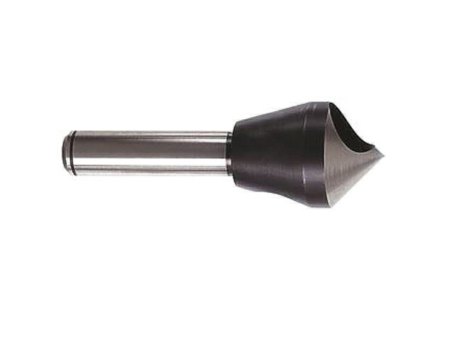 Fraise Ebavurer Co5% Diam.21,5/ 10-15MM Trou