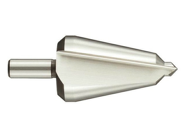 Fraise A Tole Hss 1 Dent - 06-30MM