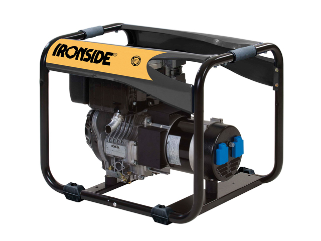 Groupe Diesel Kohler 3,4KW Monophase