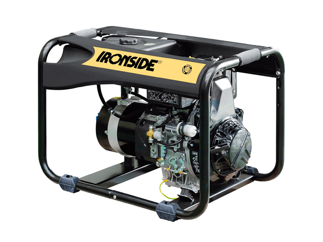 Groupe Diesel Kohler 5,2KW Monophase