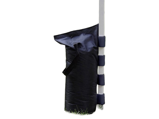 Sac De Lestage Pour Tente Chantier (set 2)
