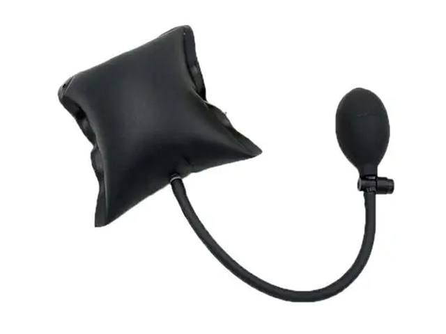 Coussin D'air Elevateur 16X17 CM 135 KG