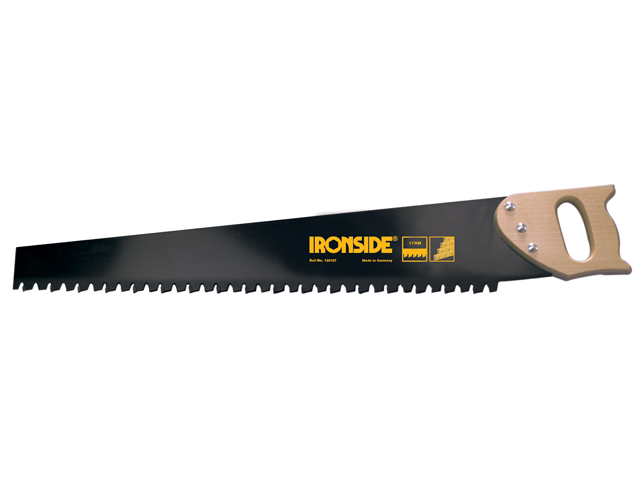 Scie Ytong 750MM, 34 Dents, Lame Carbure