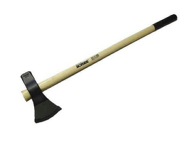 Merlin Gs 90CM, 3KG, Manche Frene