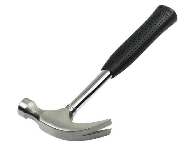 Marteau Charpentier 20OZ Manche Acier