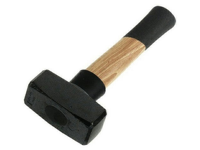 Massette Hickory 1500GR