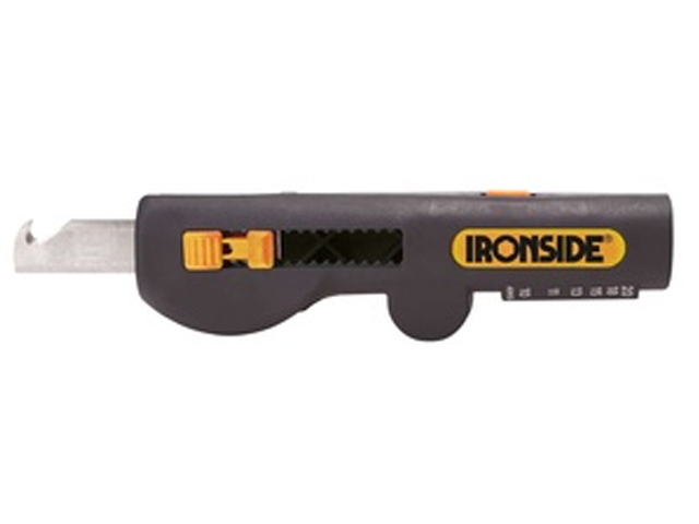Couteau A Denuder Multifonction 8 A 13MM