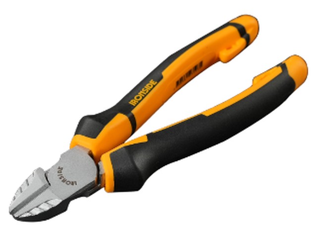 Pince Coupante Diagonale 180MM
