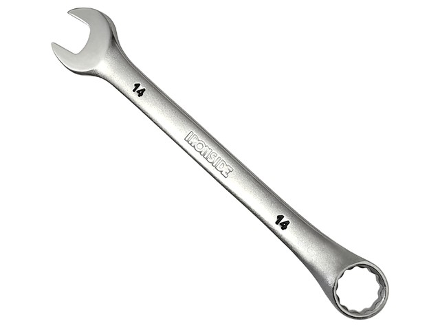 Cle Mixte 29MM Cv