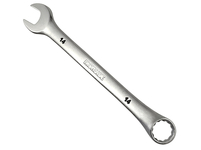 Cle Mixte 50MM Cv