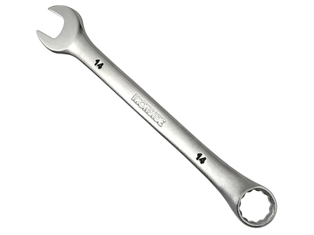 Cle Mixte 11MM Cv