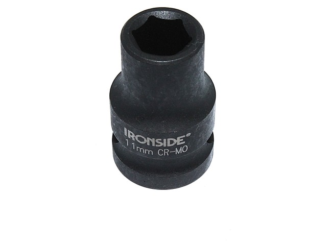 Douille A Choc Chrome-molyb. 1/2" X 32MM