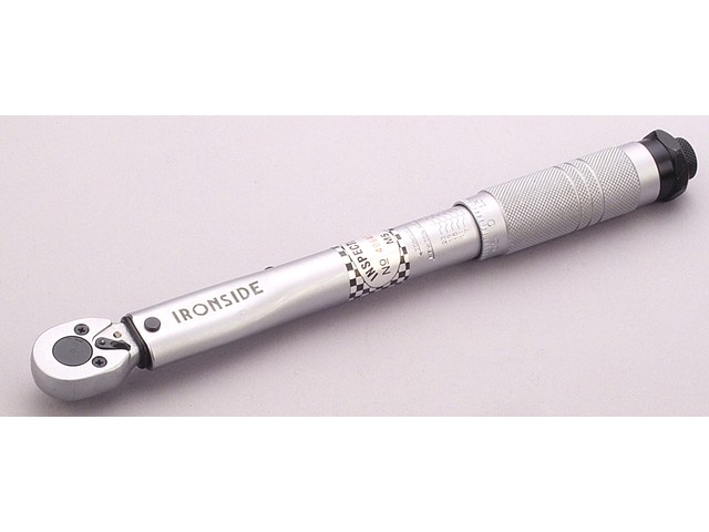 Cle Dynamometrique 1/2" 570MM 70-340NM