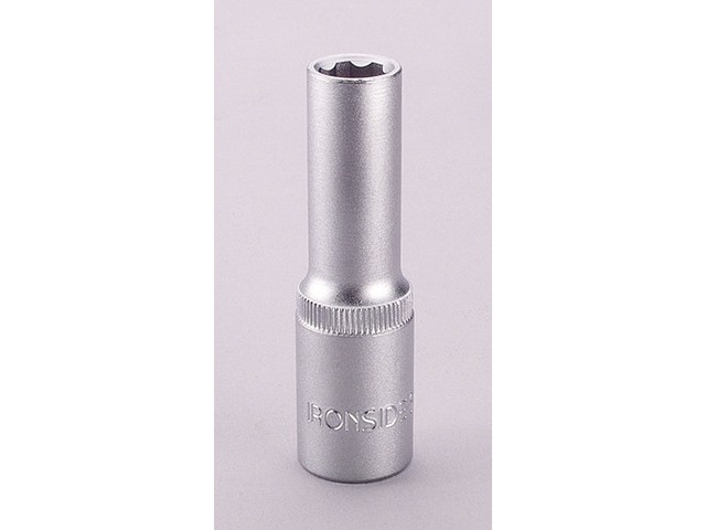 Douille 6 Pans Cv 1/4 X 9MM - 50MM (fd)