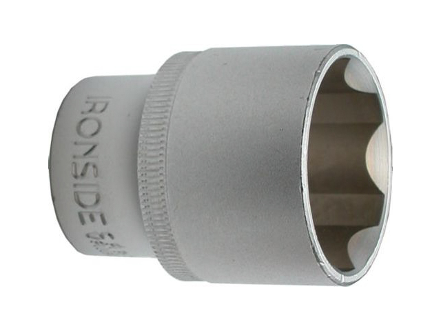 Douille 6 Pans Cv 1/2 X 8MM - 38MM (fd)
