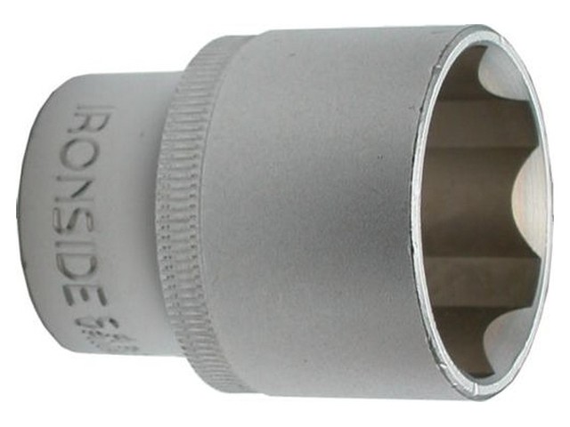 Douille 6 Pans Cv 1/2 X 18MM - 38MM (fd)