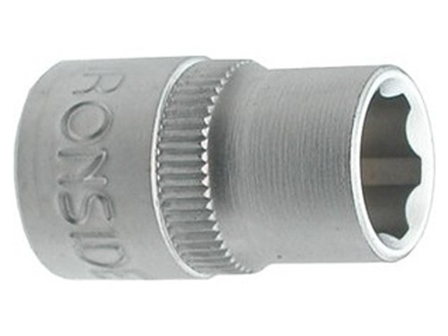 Douille 6 Pans Cv 3/8 X 9MM - 28MM (fd)