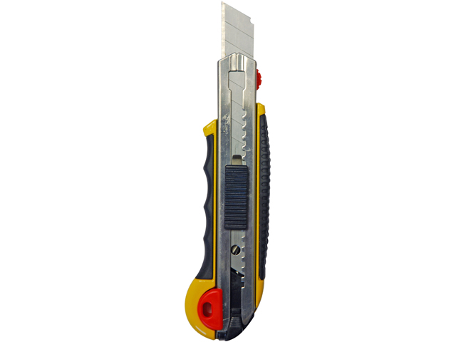 Cutter Auto Twist Lock 5X22MM - Bi Compo