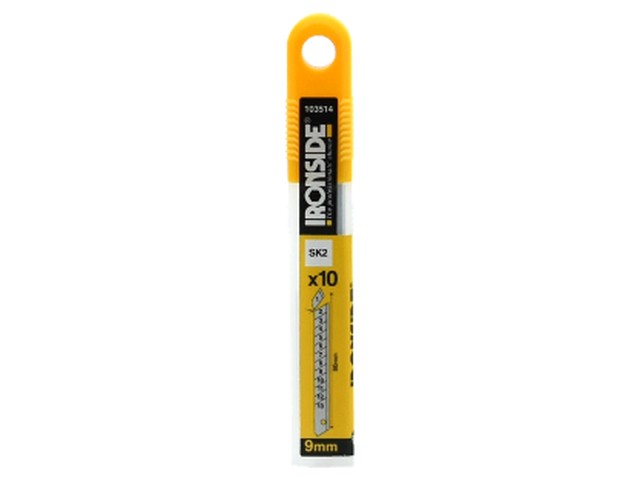 Dispenser 10 Lames De Cutter 9MM Sk2