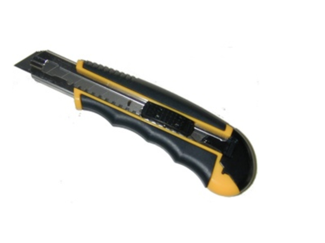 Cutter Auto-lock 18MM - Sk5