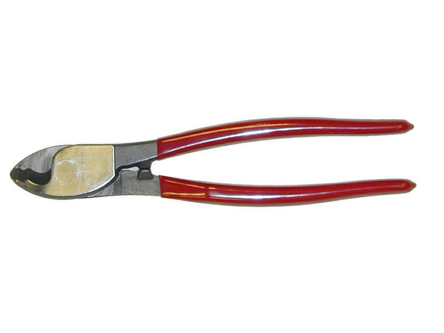 Coupe-cable Cuivre/alu 210MM-30MM²