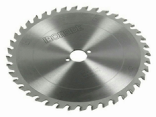 Lame Laser Tct 250X3.2/2.2X30MM Z=60ws