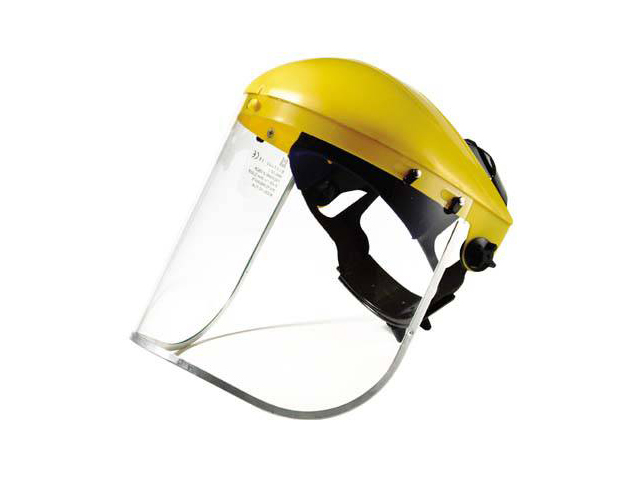 Visiere Protection Frontale