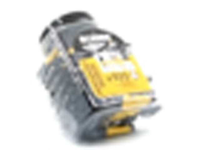 Marqueur Permanent Mini, Noir 100 Pcs