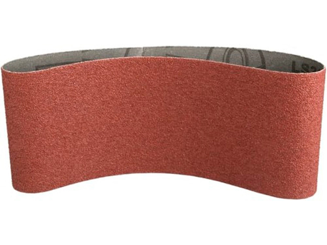 Bande Abrasif 75X457MM Grain 80/3SRT(3)