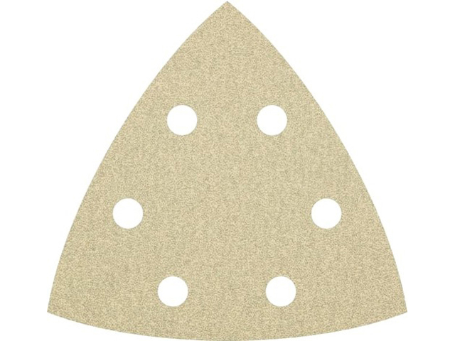 Abrasif Delta Velcro Grain 120/GLS15 (5)