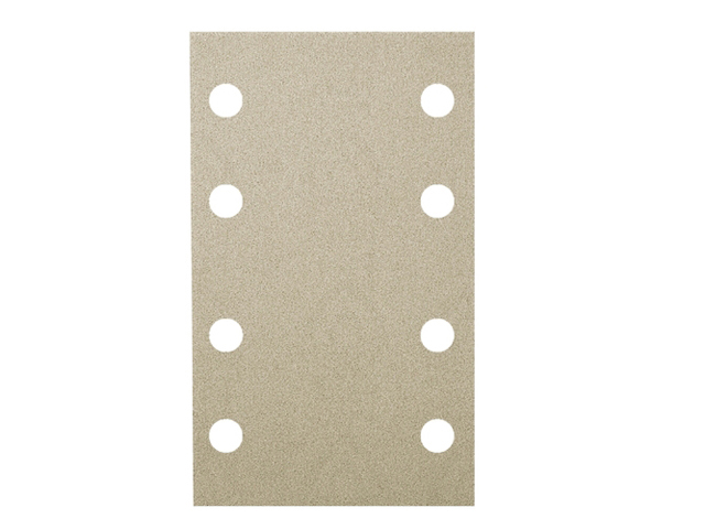 Feuille Abr. 80X133MM Grain 60/GL18(5)