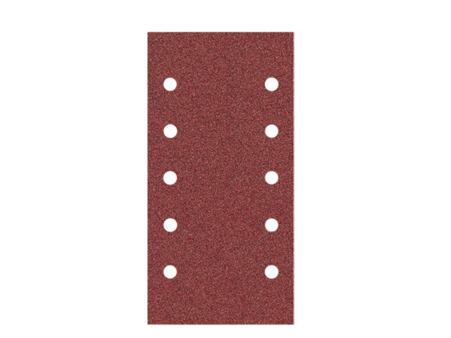 Feuille Abr. 115X230MM Gr 180/GL15(10)