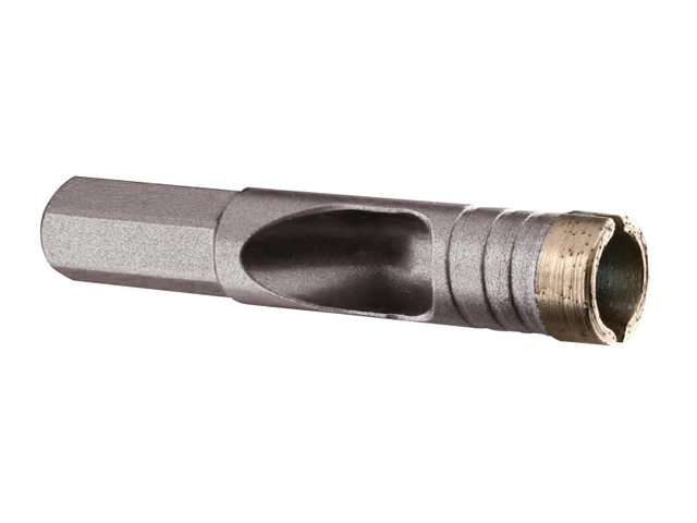 Foret Diamant Carrelage 20MM